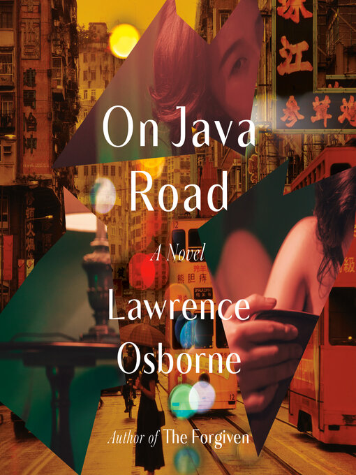 Title details for On Java Road by Lawrence Osborne - Available